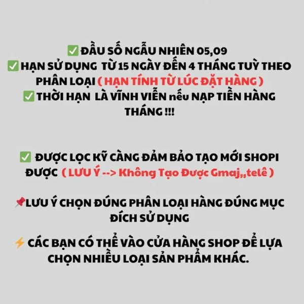 Hình ảnh sản phẩm Tạo Tài Khoản Shopee Giá Rẻ 13999đ - Dịch Vụ Uy Tín Chuyên Nghiệp VNMB
