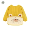 Tạp dề trẻ em Baby Eag Yếm thu đông - Chống thấm nước, chống bẩn, bảo hộ EMKK 3