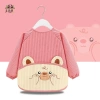Tạp dề trẻ em Baby Eag Yếm thu đông - Chống thấm nước, chống bẩn, bảo hộ EMKK 4