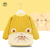 Tạp dề trẻ em Baby Eag Yếm thu đông - Chống thấm nước, chống bẩn, bảo hộ EMKK 8