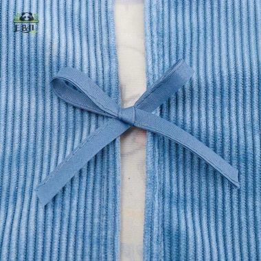 Tạp dề trẻ em Baby Eag Yếm thu đông - Chống thấm nước, chống bẩn, bảo hộ EMKK 9