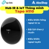 Tapo H110 TP-Link - Điều Khiển Hồng Ngoại Từ Xa Qua App, Giảm Giá 548.000 VND