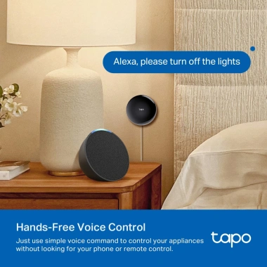 Tapo H110 TP-Link - Điều Khiển Hồng Ngoại Từ Xa Qua App, Giảm Giá 548.000 VND