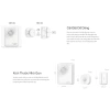 Tapo T30 KIT - Bộ Cảm Biến Thông Minh TP-Link, Giá ưu đãi 1.216.000₫, Bảo vệ nhà 5