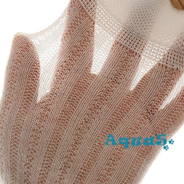 Tất Aqua-Baby lưới mùa hè mỏng thêu chống muỗi, quá đầu gối cho bé trai và bé gái 8