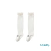 Tất Aqua-Baby lưới mùa hè mỏng thêu chống muỗi, quá đầu gối cho bé trai và bé gái 10