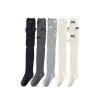 Tất Bốt Nơ Hàn Quốc cho Bé Gái 3-12 tuổi – Cao Cổ xinh, Giá chỉ 58.000đ (Giảm từ 71.920đ) 8