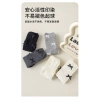 Tất Bốt Nơ Hàn Quốc cho Bé Gái 3-12 tuổi – Cao Cổ xinh, Giá chỉ 58.000đ (Giảm từ 71.920đ) 10
