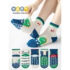 Tất chống trơn trượt cho bé trai và bé gái 0-3 tuổi - Giá chỉ 65.000 VNĐ 2