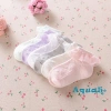 Tất Cổ Nhún Bèo Xinh Xắn Cho Bé Gái - Vải mềm thoáng, Giá chỉ 42.336₫ Giảm đặc biệt 3