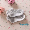 Tất Cổ Nhún Bèo Xinh Xắn Cho Bé Gái - Vải mềm thoáng, Giá chỉ 42.336₫ Giảm đặc biệt 5