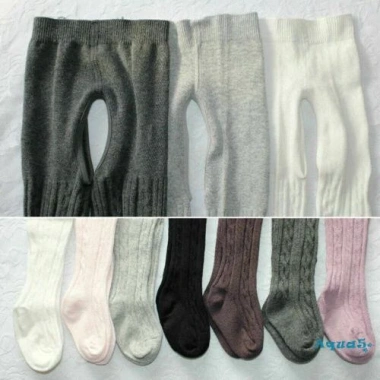 Tất Cotton Giữ Ấm Cho Bé - Siêu Mềm, Độ Ấm Lượng, Giá Ưu Đãi 85.320 VND