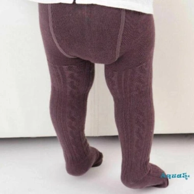 Tất Cotton Giữ Ấm Cho Bé - Siêu Mềm, Độ Ấm Lượng, Giá Ưu Đãi 85.320 VND