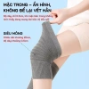 Tất Đầu Gối Co Giãn Cao Cấp - Chống Trượt 360° Bảo Vệ Khớp Gối TGN04 Giá Cực Sốc 50k! 3