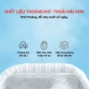 Tất Đầu Gối Co Giãn Cao Cấp - Chống Trượt 360° Bảo Vệ Khớp Gối TGN04 Giá Cực Sốc 50k! 9