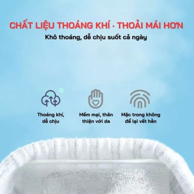 Tất Đầu Gối Co Giãn Cao Cấp - Chống Trượt 360° Bảo Vệ Khớp Gối TGN04 Giá Cực Sốc 50k! 9 Tất Đầu Gối Co Giãn Cao Cấp - Chống Trượt 360° Bảo Vệ Khớp Gối TGN04 Giá Cực Sốc 50k! 9