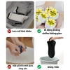 Tất Nén Du Lịch Cotton Thoáng Khí Dùng 1 Lần Tiện Lợi Giá Chỉ 5K 4