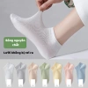 Tất Nén Du Lịch Cotton Thoáng Khí Dùng 1 Lần Tiện Lợi Giá Chỉ 5K 5