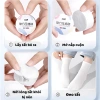 Tất Nén Du Lịch Cotton Thoáng Khí Dùng 1 Lần Tiện Lợi Giá Chỉ 5K 9