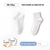 Tất Nén Du Lịch Cotton Thoáng Khí Dùng 1 Lần Tiện Lợi Giá Chỉ 5K 11