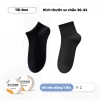 Tất Nén Du Lịch Cotton Thoáng Khí Dùng 1 Lần Tiện Lợi Giá Chỉ 5K 12