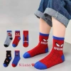 Tất Siêu Nhân Cho Bé 1-12 Tháng Giá Ưu Đãi 42.000₫ - Siêu Ấm, Độ Bền Cao 2