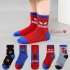 Tất Siêu Nhân Cho Bé 1-12 Tháng Giá Ưu Đãi 42.000₫ - Siêu Ấm, Độ Bền Cao 3