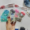 Tất sơ sinh bé trai & bé gái 0‑9 tháng, mềm mại, giá 48.000₫ giảm từ 62.400₫ 4