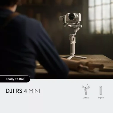 Tau Cầm Gimbal DJI RS 4 Mini – Dành cho người sáng tạo, bảo hành 12 tháng, 1 đổi 1 15 ngày 8 Tau Cầm Gimbal DJI RS 4 Mini – Dành cho người sáng tạo, bảo hành 12 tháng, 1 đổi 1 15 ngày 8
