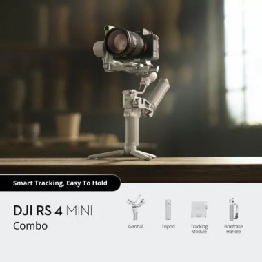 Tau Cầm Gimbal DJI RS 4 Mini – Dành cho người sáng tạo, bảo hành 12 tháng, 1 đổi 1 15 ngày 9 Tau Cầm Gimbal DJI RS 4 Mini – Dành cho người sáng tạo, bảo hành 12 tháng, 1 đổi 1 15 ngày 9