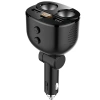 Tẩu Sạc Ô Tô 2 Cổng USB + Type-C PD 18W - Sạc nhanh, đa thiết bị, chỉ 180.000₫ 4