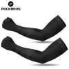 Tay áo lụa băng ROCKBROS UPF 50, thoáng khí, chống UV cho nam và nữ