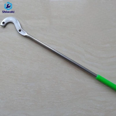 Tay cầm bơm giếng áp suất bằng tay - Lắp đặt dễ dàng, chắc chắn, giá 135.299 VND