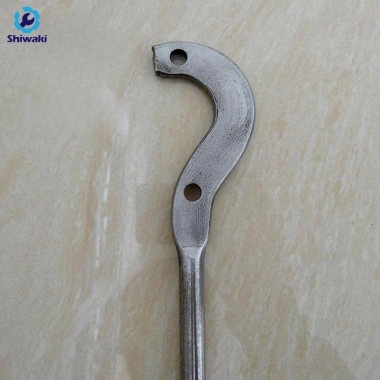 Tay cầm bơm giếng áp suất bằng tay - Lắp đặt dễ dàng, chắc chắn, giá 135.299 VND