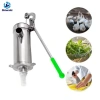 Tay cầm bơm giếng áp suất bằng tay - Lắp đặt dễ dàng, chắc chắn, giá 135.299 VND 5