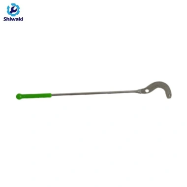 Tay cầm bơm giếng áp suất bằng tay - Lắp đặt dễ dàng, chắc chắn, giá 135.299 VND