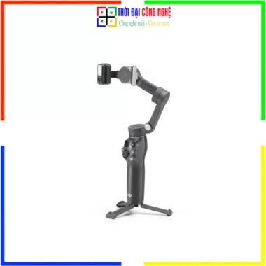 Tay Cầm Gimbal DJI Osmo Mobile 7P Chính Hãng Bảo Hành 12 Tháng Đổi 1 trong 15 Ngày 9