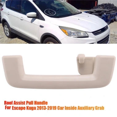 Tay cầm hỗ trợ kéo mái Ford Escape Kuga 2.013-2.019 - Phụ trợ Grab, giá chỉ 324.500 VND