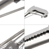 Tay Cầm Kẹp Rắn Gập Lại 1.2m - Dụng Cụ Bắt Rắn Bò Sát, Giá Siêu Tiết Kiệm 50k 5