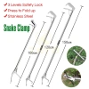 Tay Cầm Kẹp Rắn Gập Lại 1.2m - Dụng Cụ Bắt Rắn Bò Sát, Giá Siêu Tiết Kiệm 50k 10