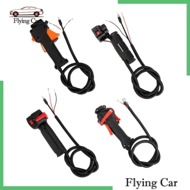 Tay Cầm Máy Cắt Cỏ 26mm Dây Cáp Ga Dễ Lắp Đặt Giá Ưu Đãi 112.200 VND