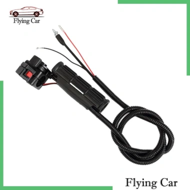Tay Cầm Máy Cắt Cỏ 26mm Dây Cáp Ga Dễ Lắp Đặt Giá Ưu Đãi 112.200 VND