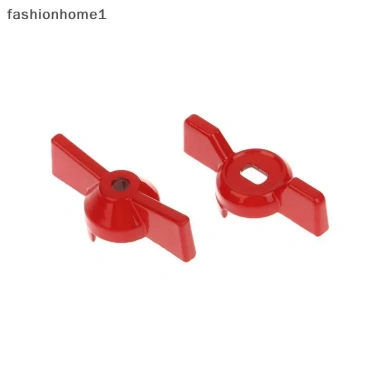 Tay Cầm Nhôm Van 2 Cái Màu Đỏ - Cờ Lê Bền Bỉ, Phụ Kiện VN Giá 44.990₫ 3 Tay Cầm Nhôm Van 2 Cái Màu Đỏ - Cờ Lê Bền Bỉ, Phụ Kiện VN Giá 44.990₫ 3