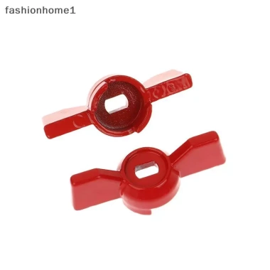 Tay Cầm Nhôm Van 2 Cái Màu Đỏ - Cờ Lê Bền Bỉ, Phụ Kiện VN Giá 44.990₫