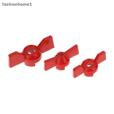 Tay Cầm Nhôm Van 2 Cái Màu Đỏ - Cờ Lê Bền Bỉ, Phụ Kiện VN Giá 44.990₫
