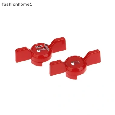 Tay Cầm Nhôm Van 2 Cái Màu Đỏ - Cờ Lê Bền Bỉ, Phụ Kiện VN Giá 44.990₫