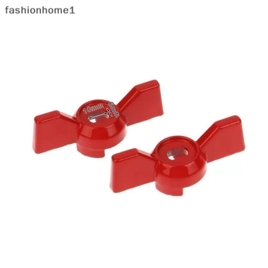 Tay Cầm Nhôm Van 2 Cái Màu Đỏ - Cờ Lê Bền Bỉ, Phụ Kiện VN Giá 44.990₫