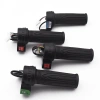 Tay cầm tốc độ xe điện 4QE8 - Điều chỉnh tốc độ, phụ kiện pin, giá 86.309 VND 5