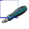 Tay cầm tuốc nơ vít từ tính 5 inch cao su chống trượt 6.35mm - Bền, giá 103.400₫
