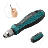 Tay cầm tuốc nơ vít từ tính 5 inch cao su chống trượt 6.35mm - Bền, giá 103.400₫ 2